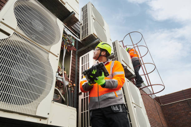 Best 24/7 HVAC Repair  in Fairborn, OH