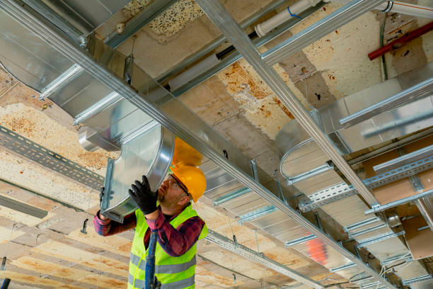 Affordable Air Conditioning Repair in Fairborn, OH