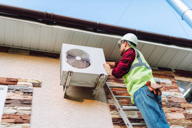 Best Emergency HVAC Repair  in Fairborn, OH