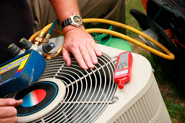 Best Local HVAC Companies  in Fairborn, OH
