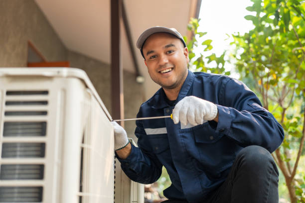 HVAC Maintenance Plan in Fairborn, OH