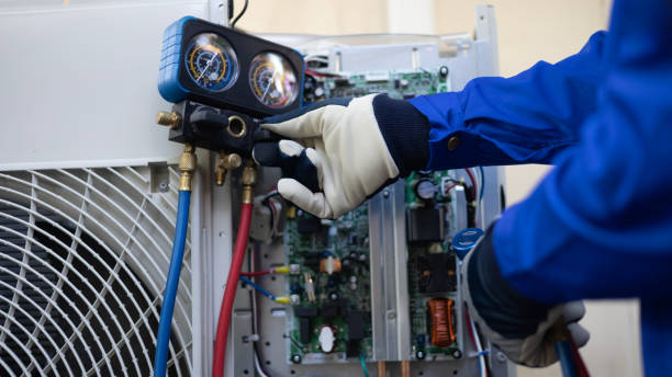 Best Best HVAC Companies  in Fairborn, OH